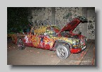 Art Car Weekend 2009-119