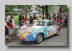 Art Car Weekend 2009-191