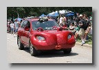 Art Car Weekend 2009-453